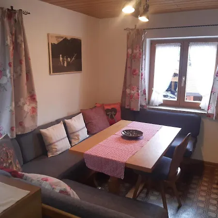 Ferienwohnung Elisabeth