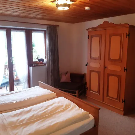 Ferienwohnung Elisabeth *